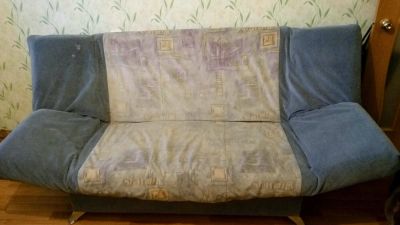 Лот: 9949070. Фото: 1. Диван клик кляк. Диваны