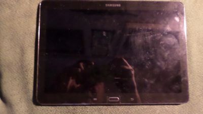 Лот: 25370899. Фото: 1. планшет samsung galaxy note 10... Планшеты
