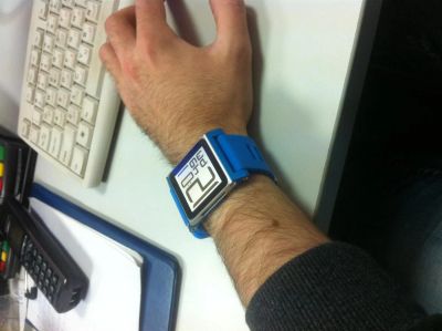 Лот: 3210247. Фото: 1. iPod nano 6 8 gb. Плееры