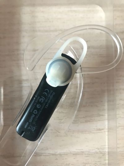 Лот: 20312775. Фото: 1. Bluetooth гарнитура Baseus EB-01. Другое (запчасти, оборудование)