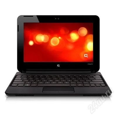 Лот: 1495643. Фото: 1. Нетбук HP Compaq Mini CQ10-410er... Ноутбуки
