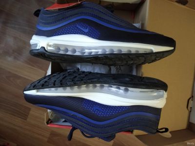 Лот: 15471775. Фото: 1. Кроссовки Nike Air Max (Найк... Кеды, кроссовки, слипоны