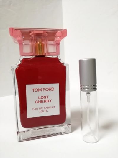 Лот: 16135824. Фото: 1. Шикарный парфюм Tom Ford Lost... Женская парфюмерия
