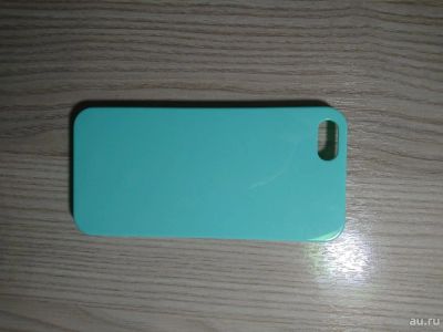 Лот: 8923169. Фото: 1. Чехол на iрhone 5 №7. Чехлы, бамперы
