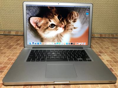 Лот: 11541028. Фото: 1. MacBook Pro 15 2011 i7-2860QM... Ноутбуки