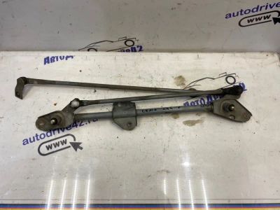 Лот: 21712805. Фото: 1. трапеция дворников Mitsubishi... Двигатель и элементы двигателя
