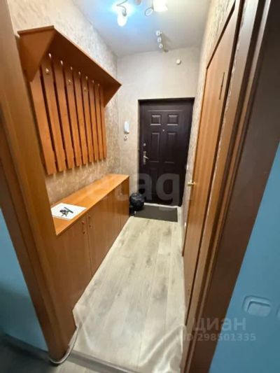 Лот: 25796974. Фото: 1. квартира , Красноярск улица Карамзина... Квартиры, студии