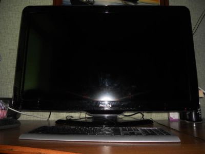 Лот: 3088029. Фото: 1. Philips 37pfl5604h/60 Срочно... Телевизоры