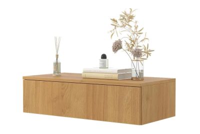 Лот: 24899591. Фото: 1. Консоль малая Hoff Base Nature. Туалетные столики