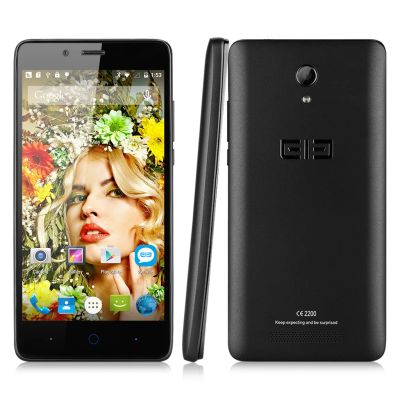 Лот: 8508356. Фото: 1. Elephone p6000 pro. Смартфоны