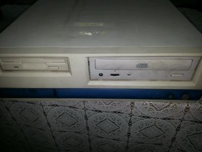 Лот: 6499715. Фото: 1. Продам лежачий корпус без никто. Корпуса, блоки питания