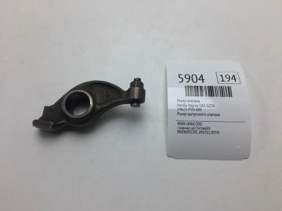 Лот: 20375377. Фото: 1. Рокер клапана Honda Inspire 1996... Двигатель и элементы двигателя
