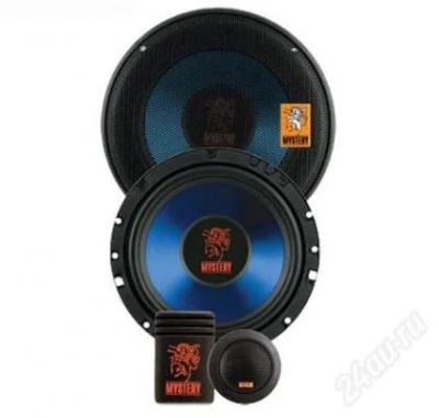 Лот: 1276493. Фото: 1. Автомобильная акустика Mystery... Автомагнитолы