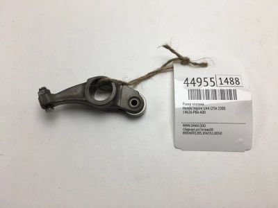 Лот: 20391742. Фото: 1. Рокер клапана Honda Inspire 2000... Двигатель и элементы двигателя