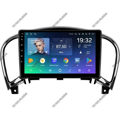 Лот: 20759832. Фото: 1. Магнитола Teyes SPro Plus Nissan... Автомагнитолы