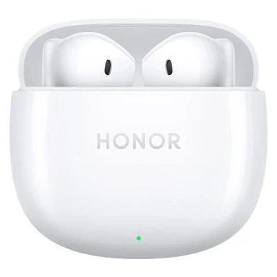 Лот: 24522029. Фото: 1. Беспроводные наушники HONOR Earbuds... Наушники, гарнитуры