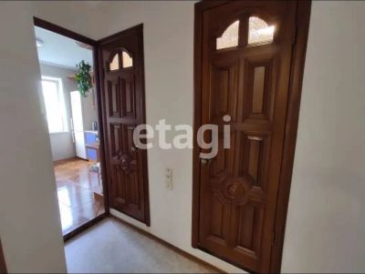 Лот: 25298613. Фото: 1. 4-комн. квартира , Красноярск... Квартиры, студии