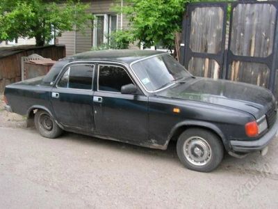 Лот: 1046345. Фото: 1. волгарь срочно продам. Автомобили