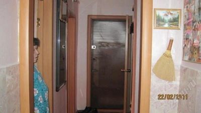 Лот: 978847. Фото: 1. квартира 2х ком ветлужанка-словцова... Квартиры, студии