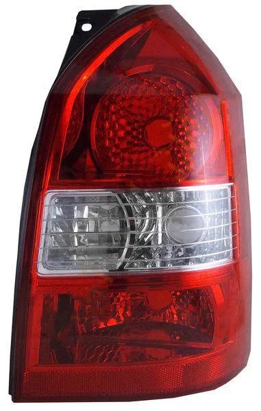 Лот: 7382398. Фото: 1. Фонарь задний Hyundai Tucson... Оптика и освещение