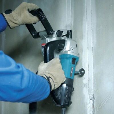 Лот: 2672045. Фото: 1. Штроборез Бороздодел MAKITA SG... Электроинструмент