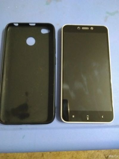 Лот: 13735044. Фото: 1. Xiaomi 4x-32. Смартфоны