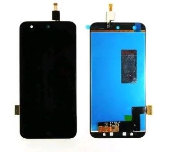 Лот: 11436023. Фото: 1. Дисплей ZTE blade X5. Дисплеи, дисплейные модули, тачскрины