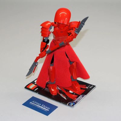 Лот: 20038918. Фото: 1. Конструктор Lego Элитный преторианский... Конструкторы