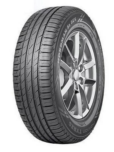 Лот: 17787712. Фото: 1. 225 60 R17 (225/60R17) Nokian... Шины