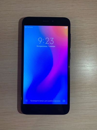 Лот: 15193787. Фото: 1. Смартфон Xiaomi Redmi 4X 32GB. Смартфоны