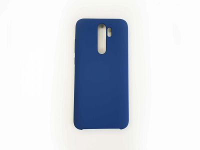 Лот: 19914032. Фото: 1. Кейс Silicon Cover для Xiaomi... Чехлы, бамперы
