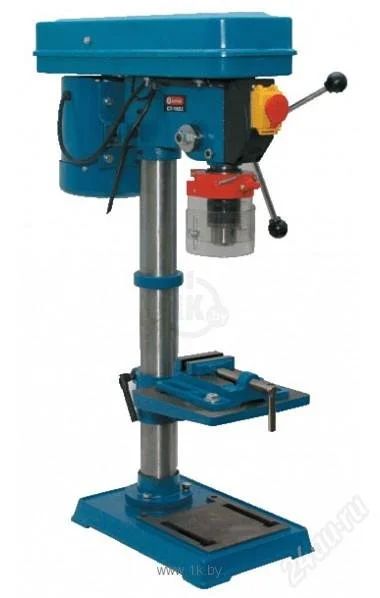 Лот: 2361298. Фото: 1. Станок сверлильный Диолд СТ-1652... Электроинструмент