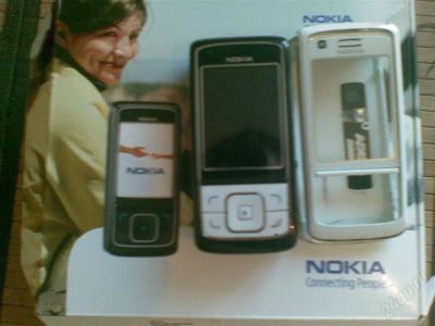 Лот: 907389. Фото: 1. Nokia 6288. Кнопочные мобильные телефоны