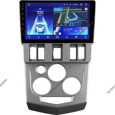 Лот: 20760205. Фото: 1. Магнитола Teyes CC2 Lite Plus... Автомагнитолы