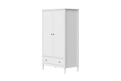 Лот: 23667169. Фото: 1. Шкаф двухстворчатый Hoff Elit. Шкафы, стеллажи, комоды
