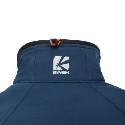 Лот: 24637449. Фото: 1. Куртка BASK. Зимняя спортивная одежда