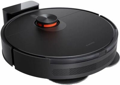 Лот: 25026633. Фото: 1. Робот-пылесос Xiaomi Robot Vacuum... Другое (домашний быт)