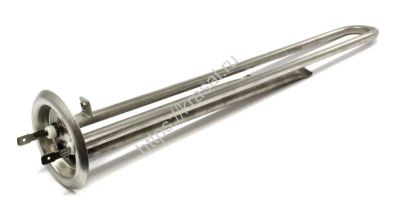 Лот: 19026724. Фото: 1. ТЭН 1300W Thermex нерж 305x215x170mm... Запчасти