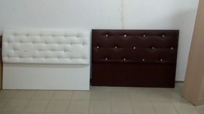 Лот: 10683683. Фото: 1. Изголовья. Кровати