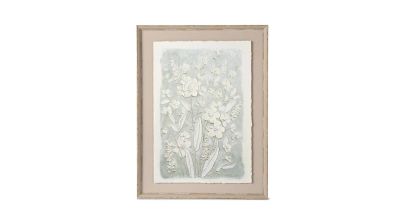 Лот: 25008183. Фото: 1. Картина Botany. Произведения