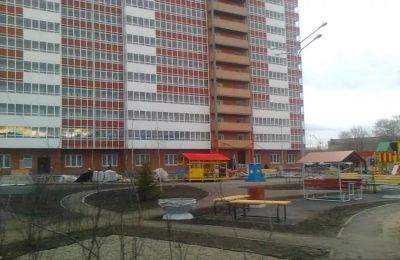 Лот: 15203924. Фото: 1. аренда квартира-студия 26 Бакинских... Квартиры, студии