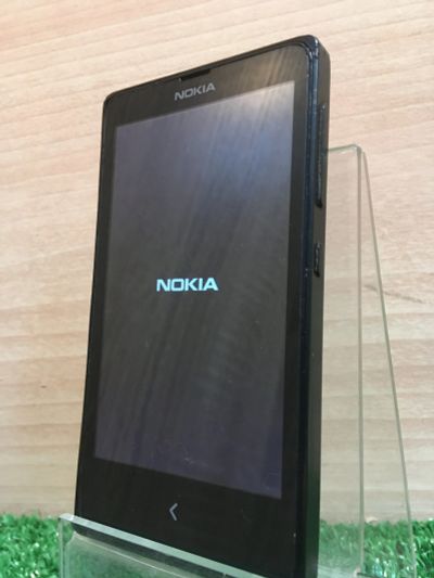 Лот: 15739091. Фото: 1. Смартфон Nokia X Dual sim т3418. Смартфоны