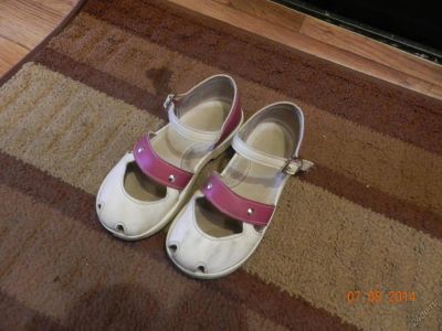 Лот: 5687295. Фото: 1. сандали. Сандалии