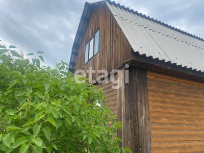 Лот: 25289646. Фото: 1. 2-комн. дача , садоводческое некоммерческое... Дачи