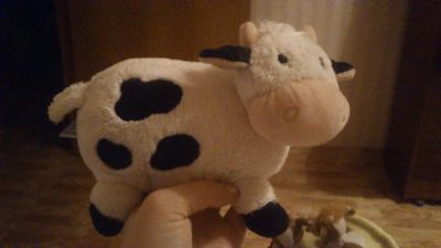 Лот: 4962728. Фото: 1. игрушки. Фигурки, статуэтки