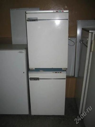 Лот: 1819202. Фото: 1. Морозильник Бирюса 14 с доставкой... Холодильники, морозильные камеры