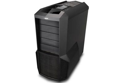 Лот: 6645129. Фото: 1. Корпус ATX Zalman Z11 Plus + блок... Корпуса, блоки питания