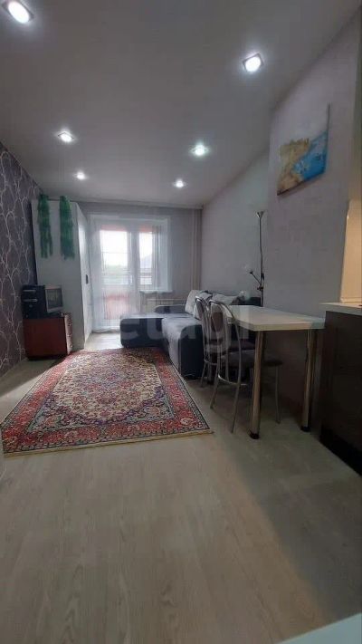 Лот: 25628155. Фото: 1. квартира , Красноярск улица Вильского... Квартиры, студии