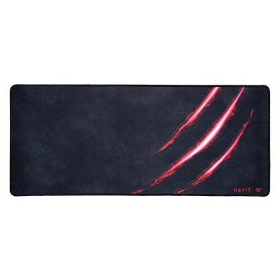 Лот: 25201058. Фото: 1. Игровой коврик Havit MP860 Black. Коврики
