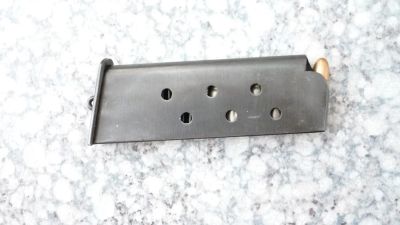 Лот: 9162179. Фото: 1. Магазин ТТ. Газовое, травматическое оружие